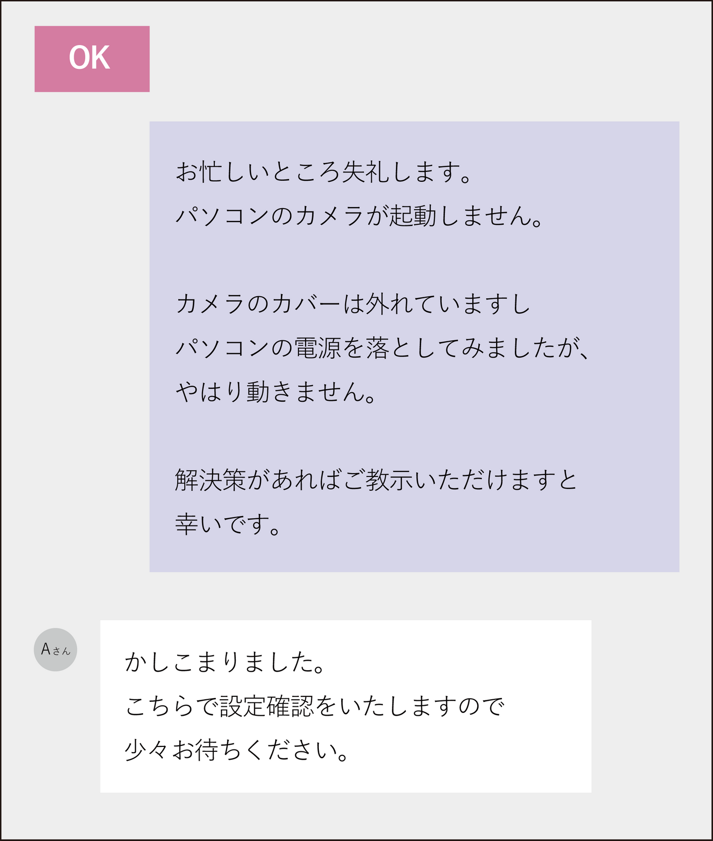 新社会人必見】ビジネスチャットで大事な3のマナーとは？ | ブログ